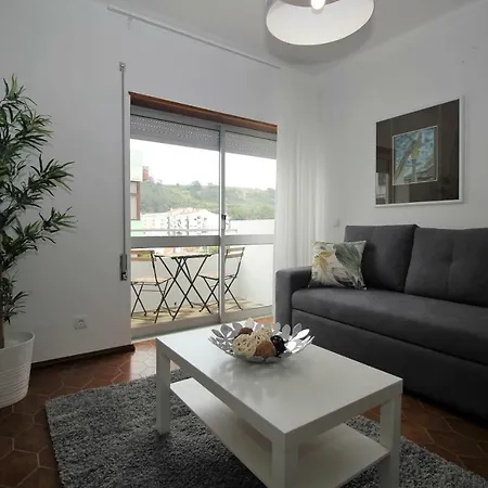 Lägenhet Gaivota Holidays Nazaré