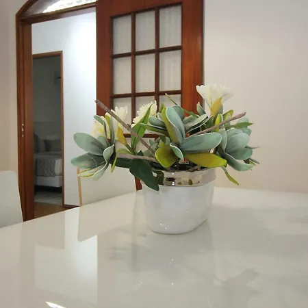 Lägenhet Gaivota Holidays *