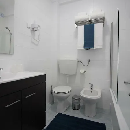 Lägenhet Gaivota Holidays Nazaré