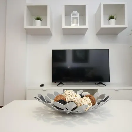 Gaivota Holidays Lägenhet *