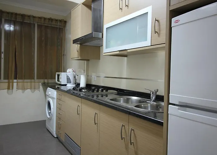 Apartment Gaivota Holidays